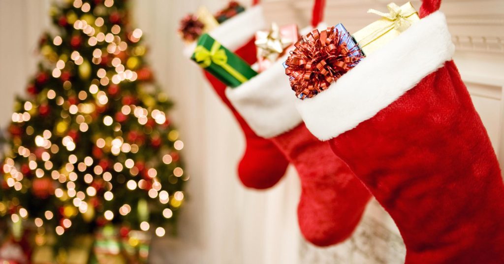 Conheça a tradição americana na época natalina e veja as nossas dicas –  Viver no Exterior