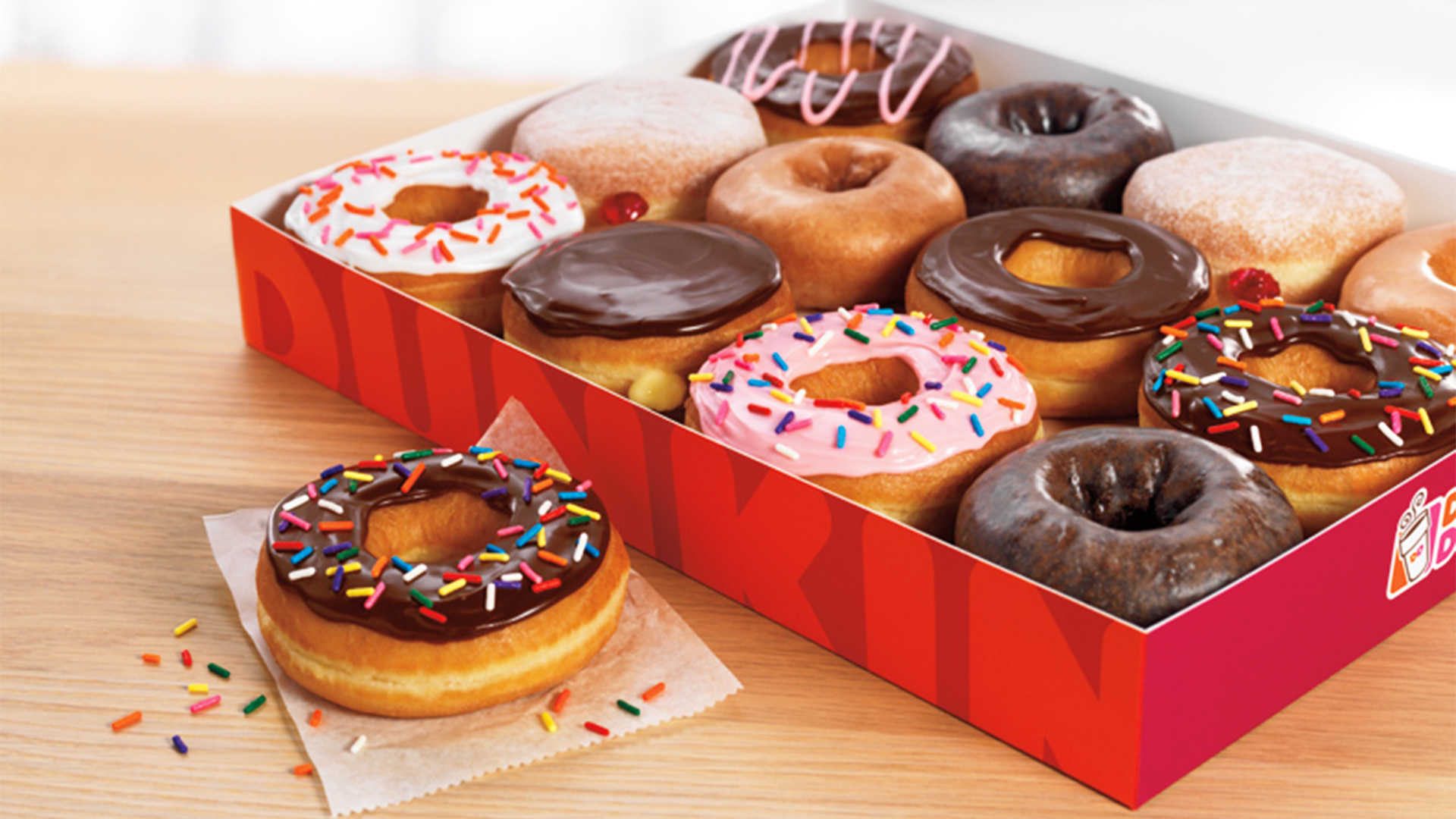  Bet Dollars To Donuts Which Word Rhymes With Bet Dollars To Donuts 2019 02 12