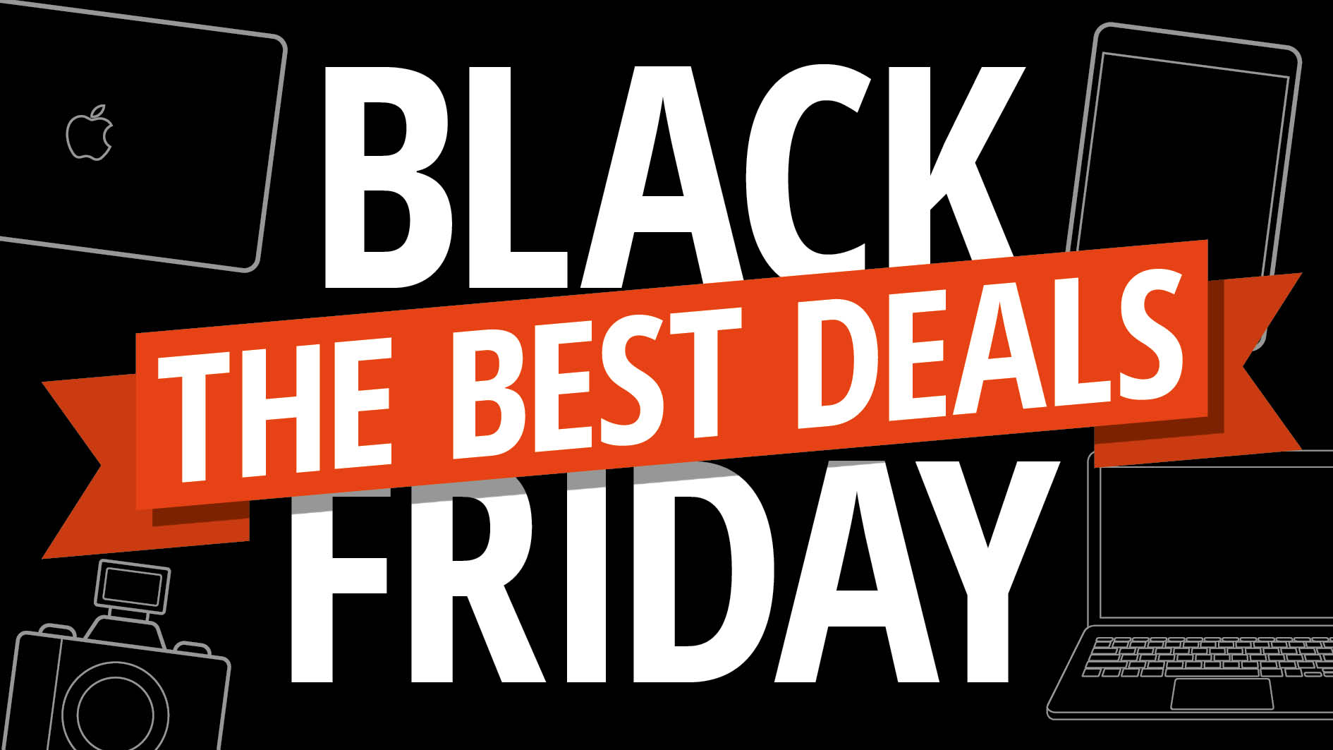 Confira algumas ofertas de Black Friday com mega descontos Viver no